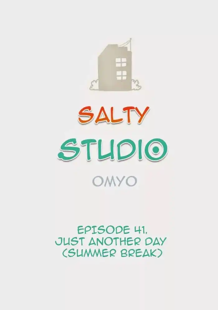 Studio Salty Chapter 41 1